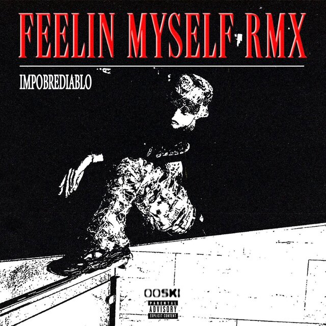 FEELIN MYSELF (Remix)