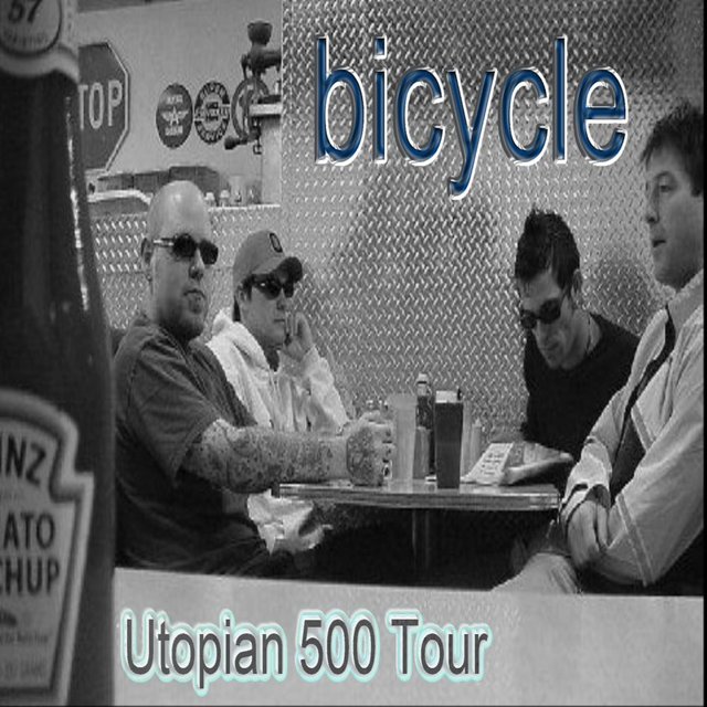 Utopian 500 Tour