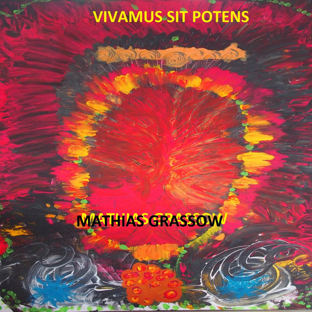 Vivamus Sit Potens