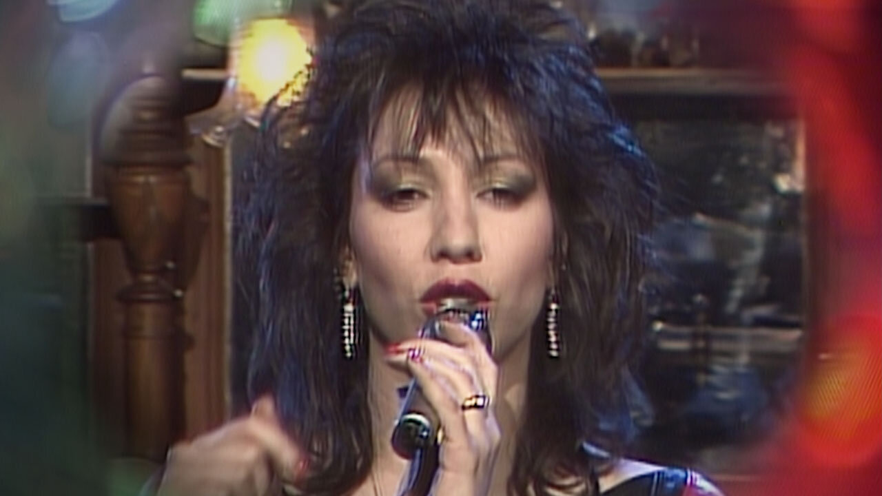 Madonna's Eyes (Haste Töne? 05.03.1985)