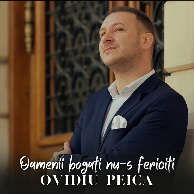 Oamenii Bogați Nu-S Fericiți