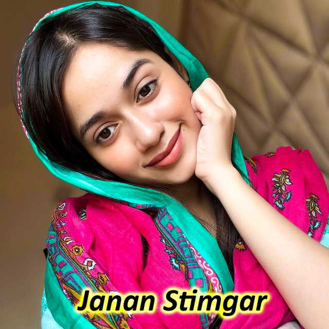 Janan Stimgar