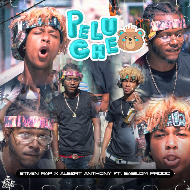Peluche (feat. Babilom Prodc)