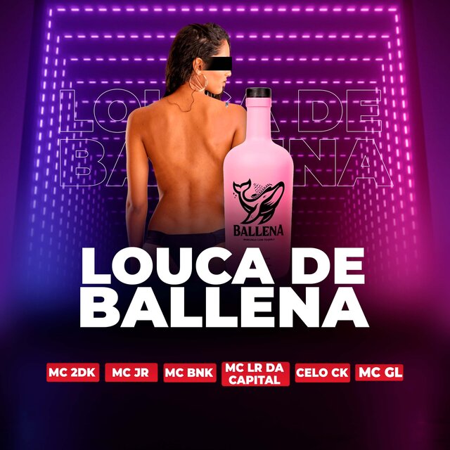 Louca de Ballena