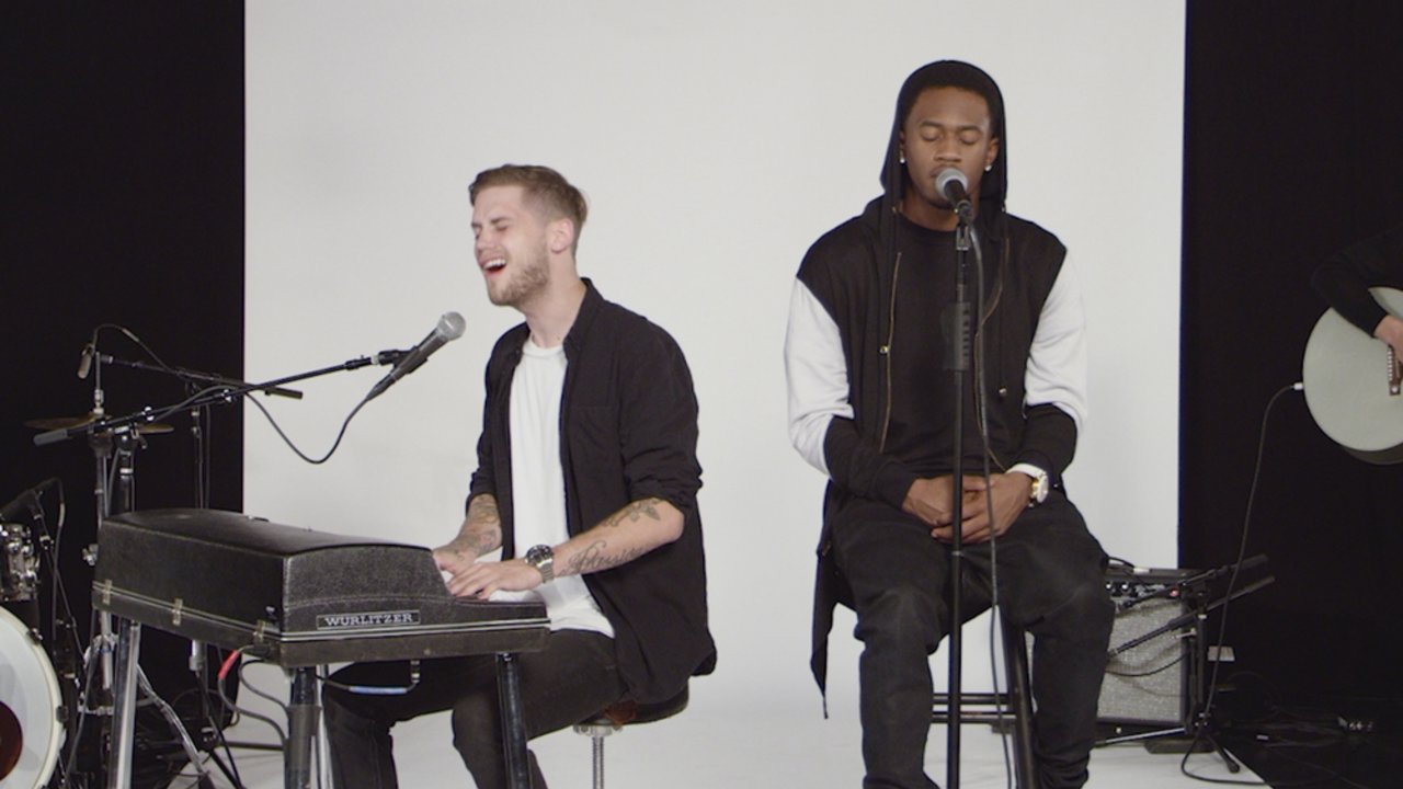 Monaco (Acoustic Video)
