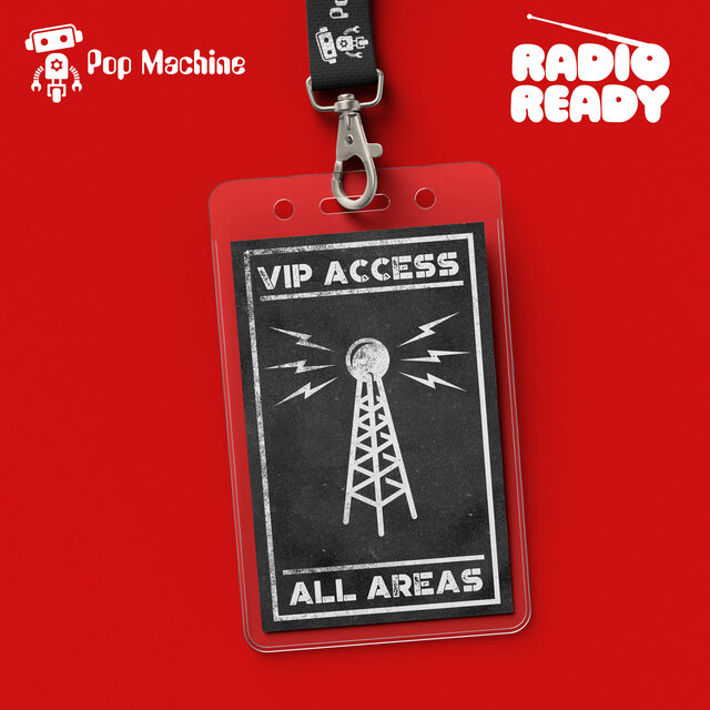 Radio Ready