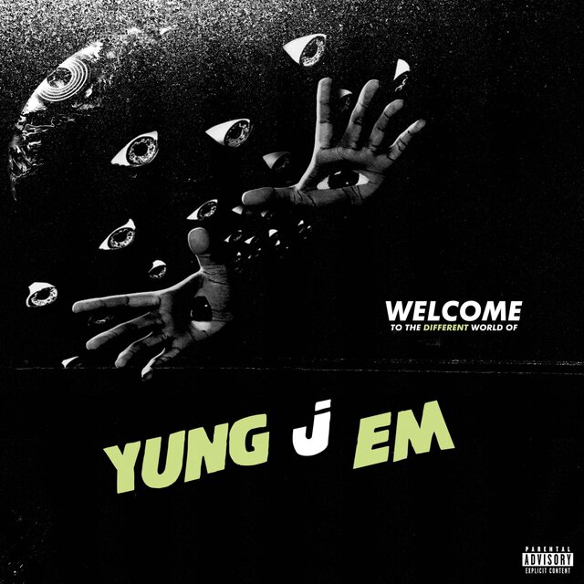 The World Of Yung J Em (Deluxe)