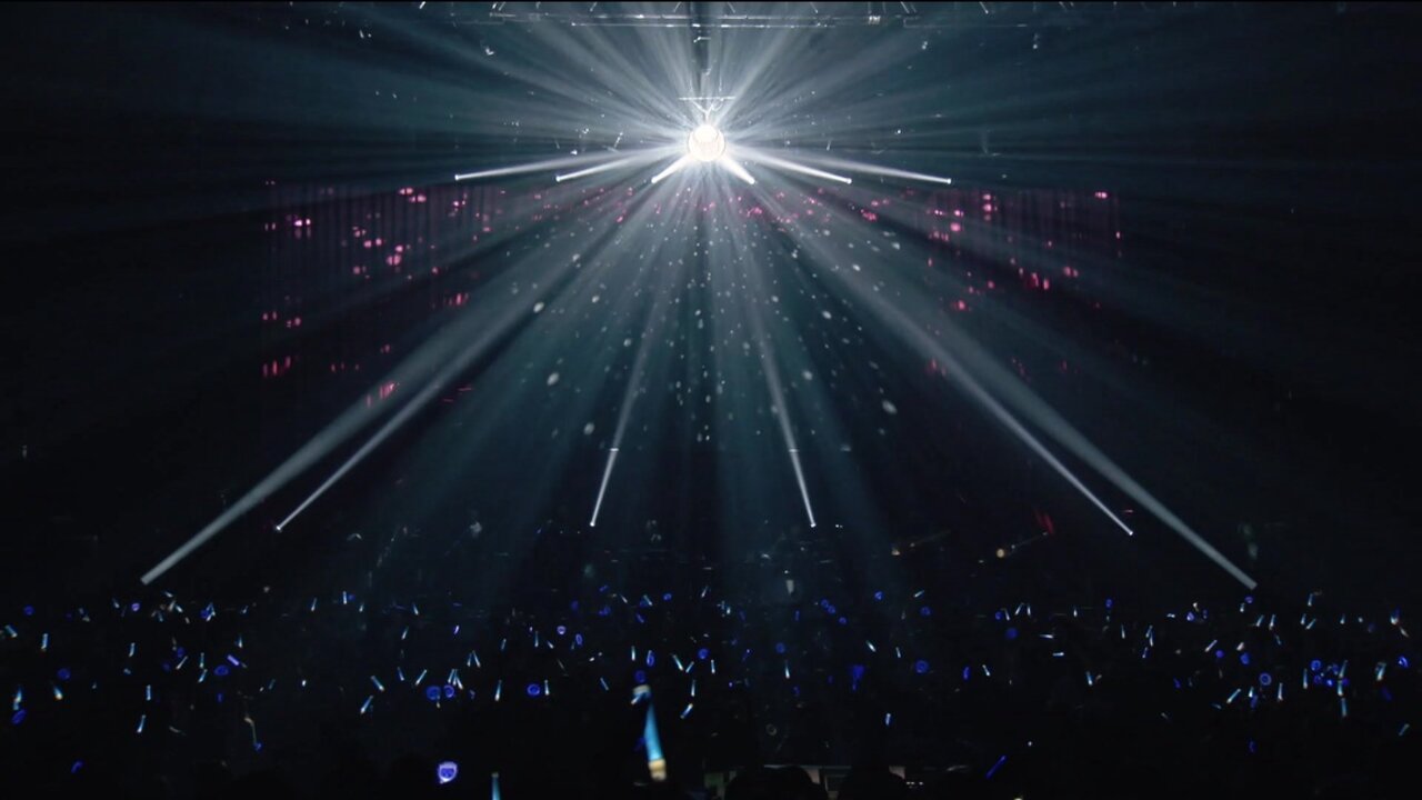 Intro (Live-2018 Solo Concert -METROPOLIS-@PACIFICO Yokohama, Kanagawa)