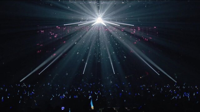Intro (Live-2018 Solo Concert -METROPOLIS-@PACIFICO Yokohama, Kanagawa)