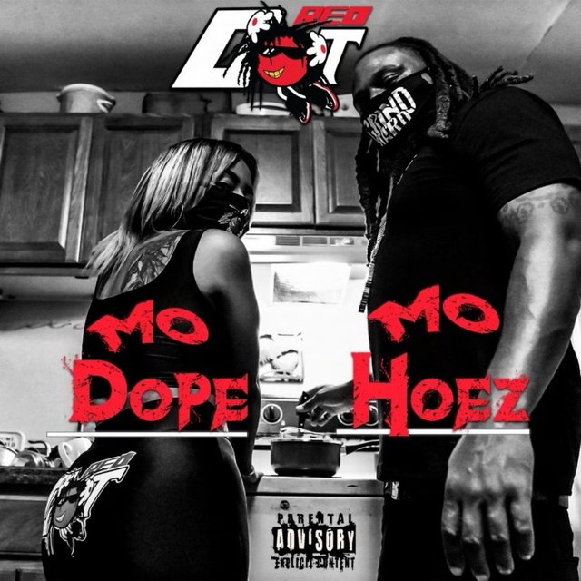 Mo Dope Mo Hoez