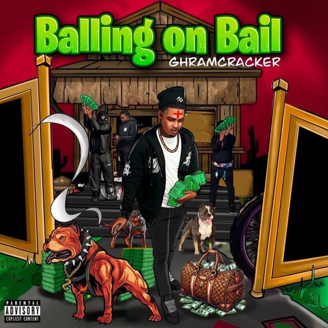 Balling on Bail