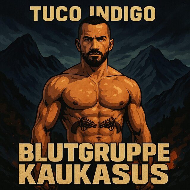 Blutgruppe Kaukasus