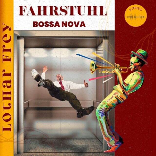 Fahrstuhl Bossa Nova