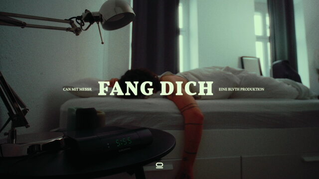 Fang dich