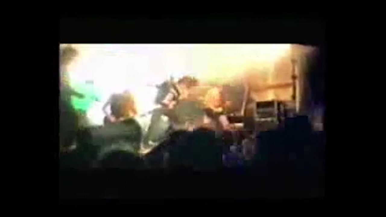 Hypocrisy - Impotent God - (OFFICIAL MUSIC VIDEO)