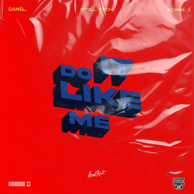 Do It Like Me