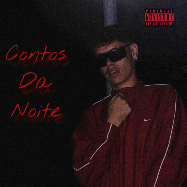CONTOS DA NOITE