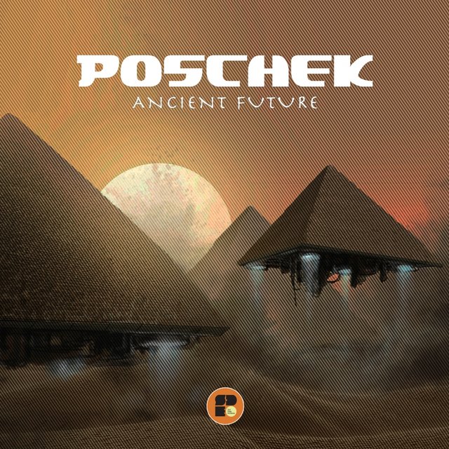 Ancient Future
