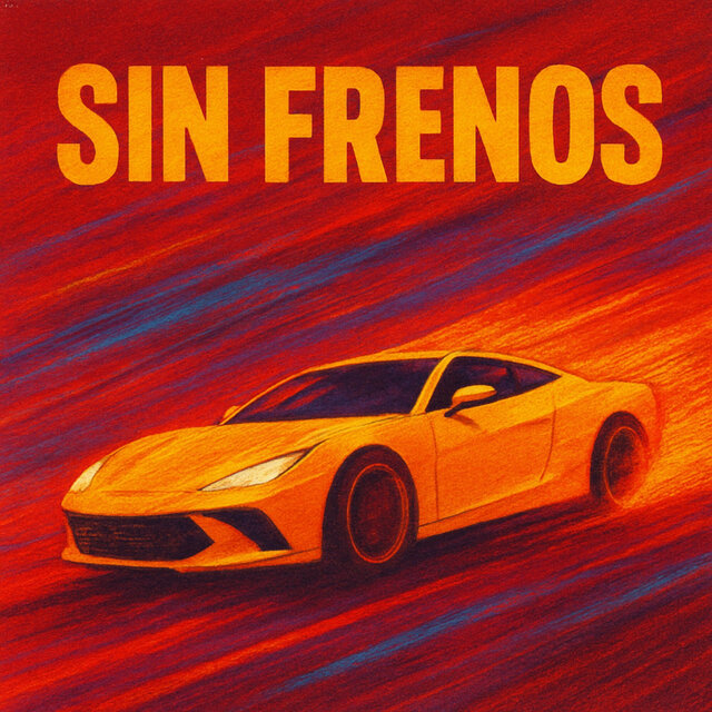 Sin Frenos