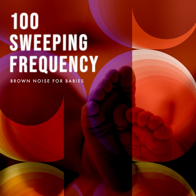 100 Sweeping Frequency