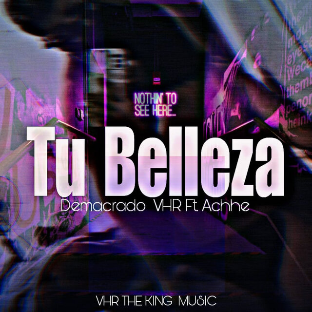 TU BELLEZA