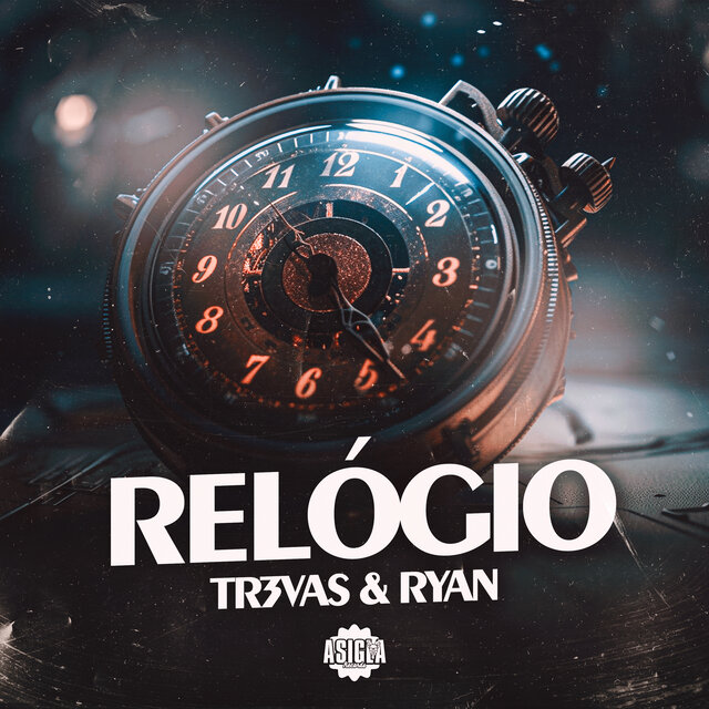 Relógio