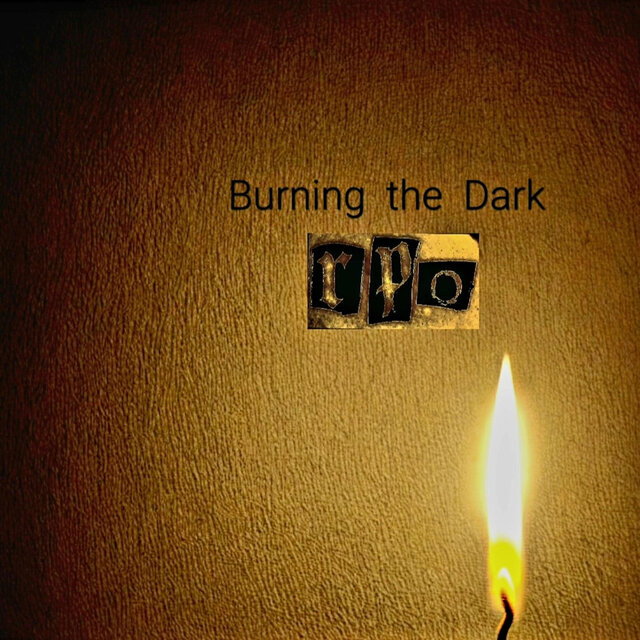 Burning the Dark (Demo)