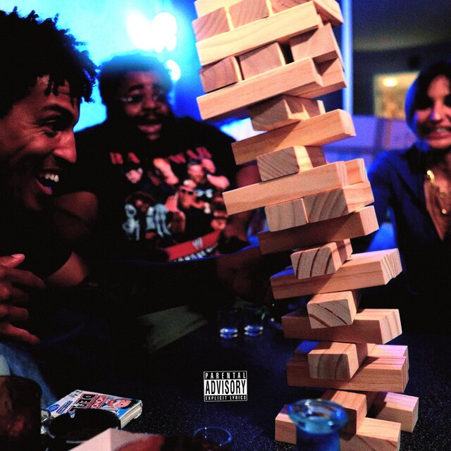 Jenga