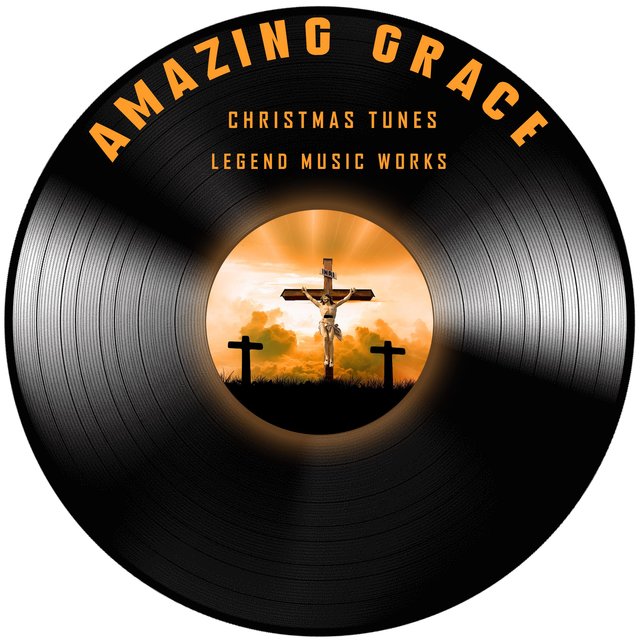 Amazing Grace (Piano Version)