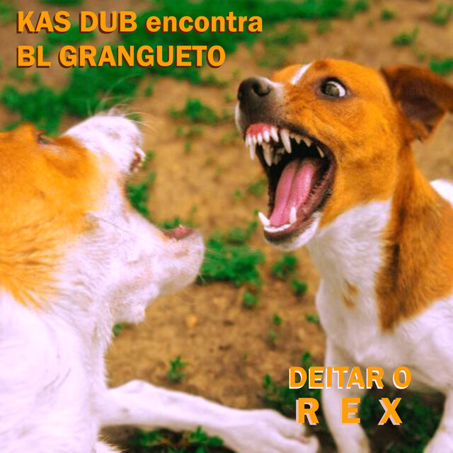 Deitar o Rex