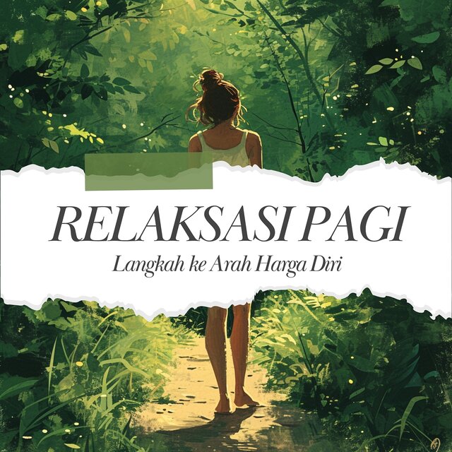 Langkah ke Arah Harga Diri