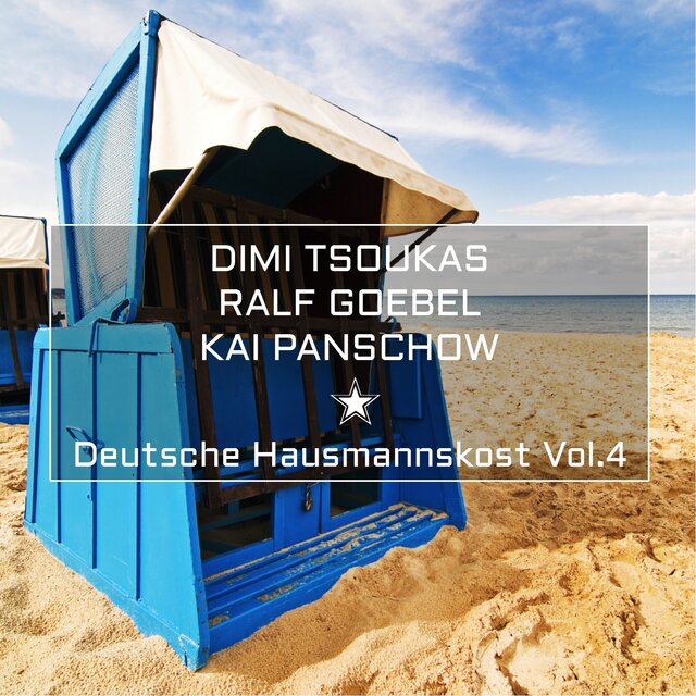 Deutsche Hausmannskost Vol.4