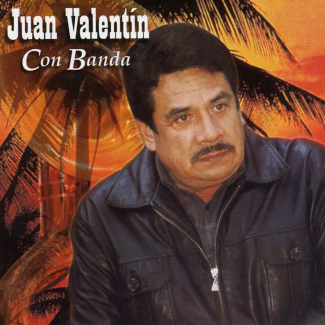 juan valentin on tidal