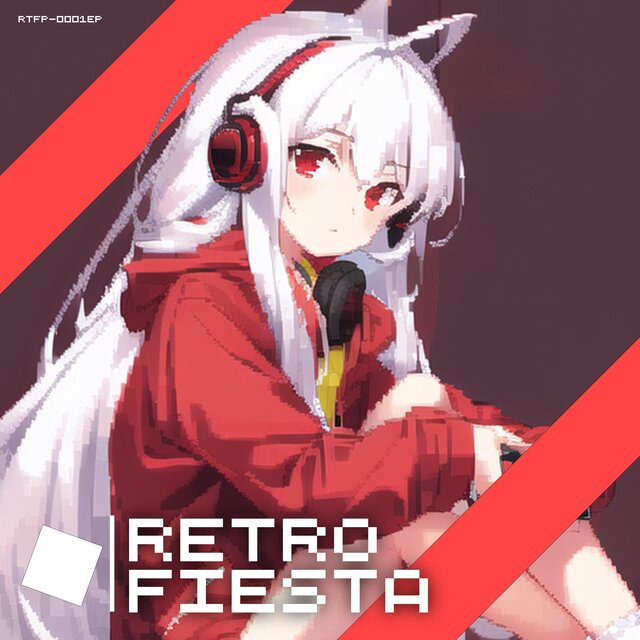 Retro Fiesta