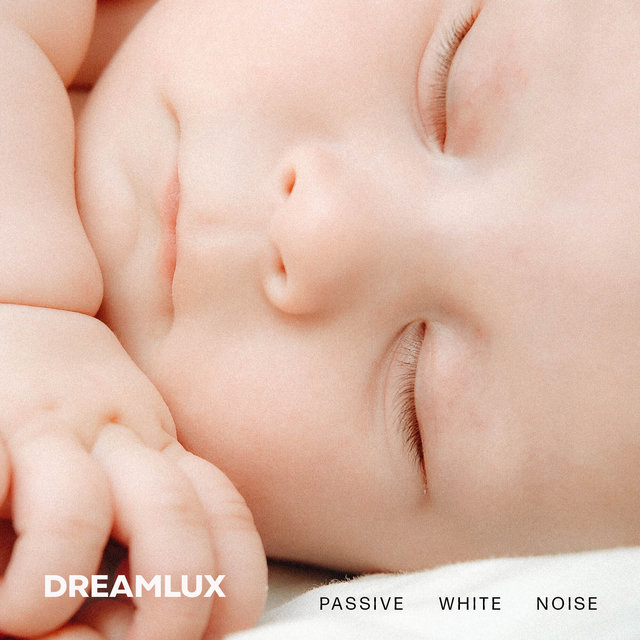 Passive White Noise