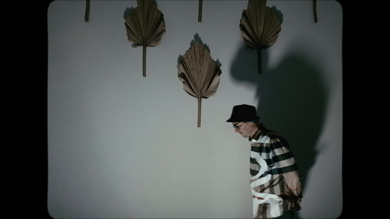 Танго Блюз