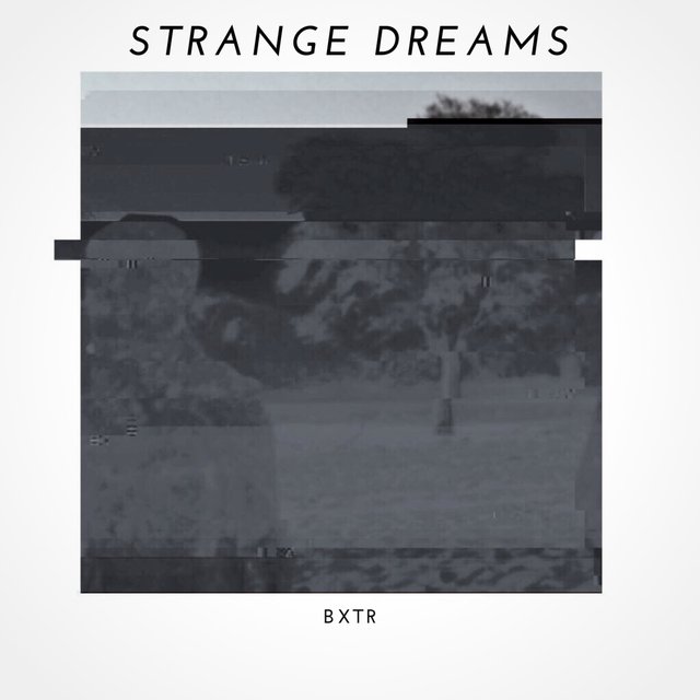 Strange Dreams