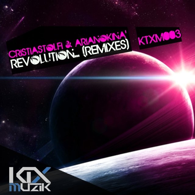 Revolution Remixes