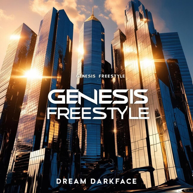 GENESIS FREESTYLE