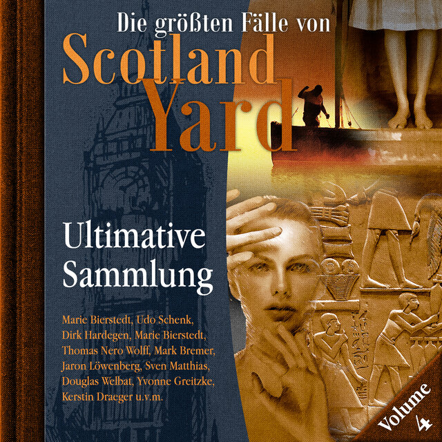 Ultimative Sammlung Volume 4