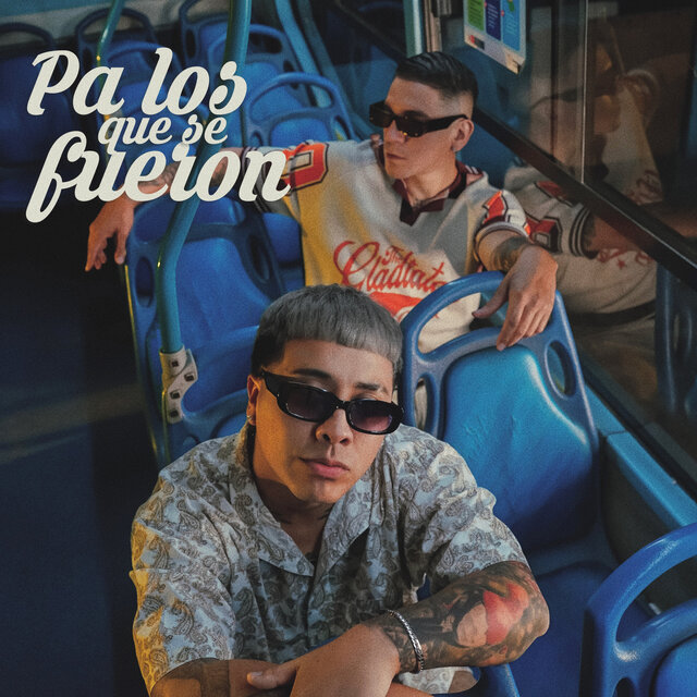 Pa' los que se fueron