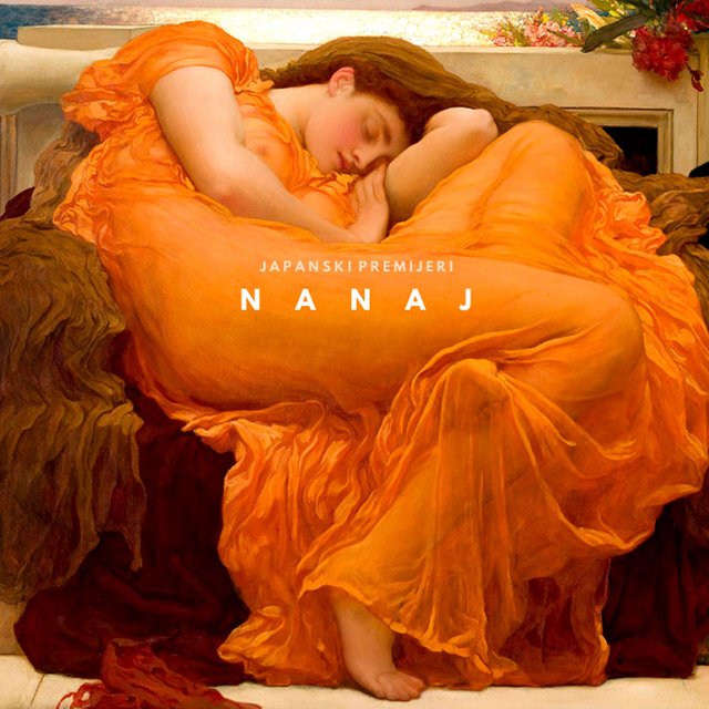 Nanaj