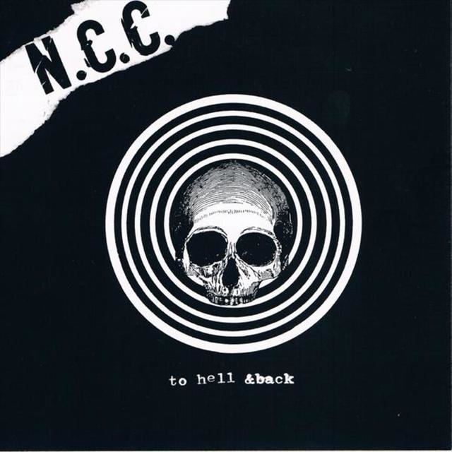 To hell & back