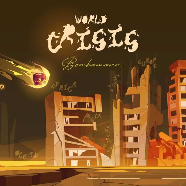 World Crisis