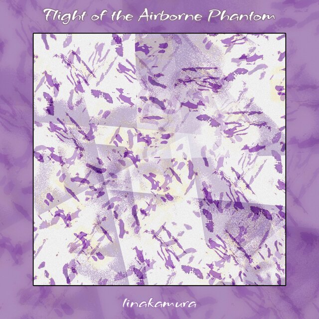 Flight of the Airborne Phantom