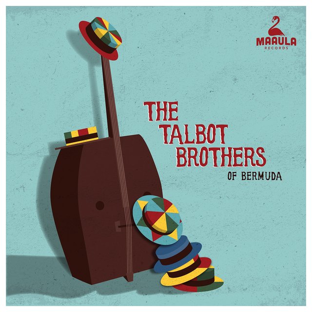 The Talbot Brothers Of Bermuda