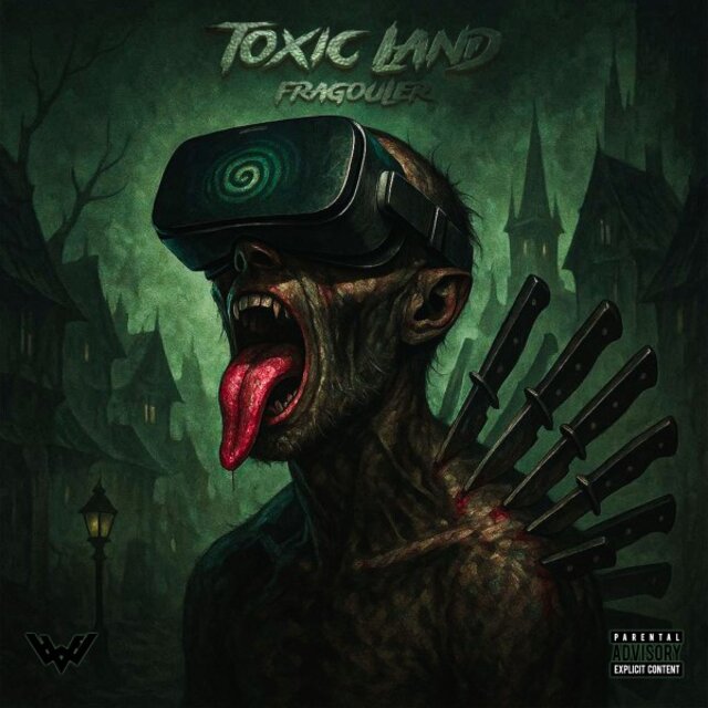 Toxic Land