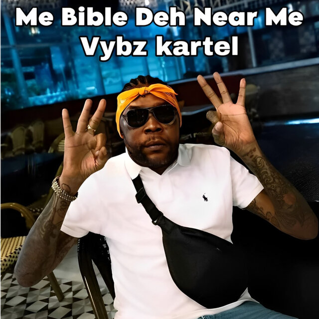 Me Bible Deh Near Me (Radio Edit)