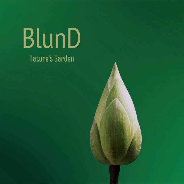 Nature's Garden