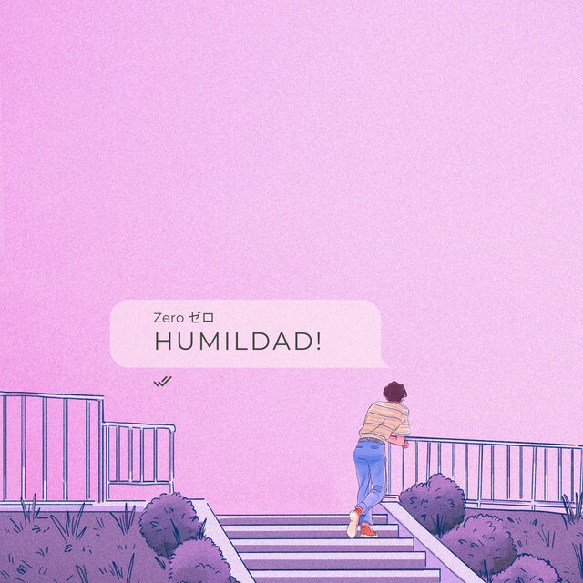 Humildad